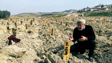 Yayman “Ramazan Bayramımız  Mübarek Olsun”