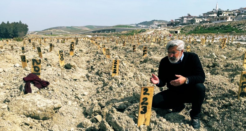 Yayman “Ramazan Bayramımız Mübarek Olsun”