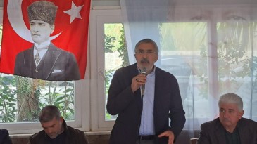 YAYMAN “. BİZ BU SÖZLERİ ASLA KABUL ETMİYORUZ VE ONAYLAMIYORUZ“