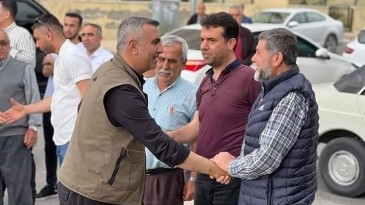 KAŞIKÇI: TÜRKİYE CUMHURİYETİ DEVLETİNİN SAHİBİ TÜRK MİLLETİDİR