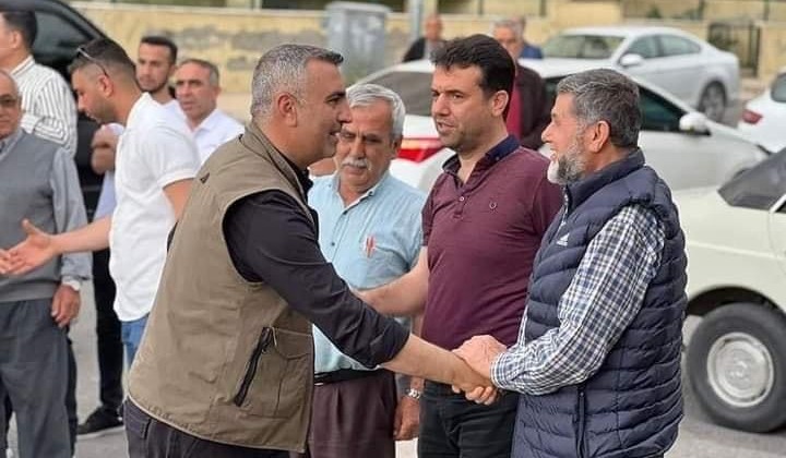 KAŞIKÇI: TÜRKİYE CUMHURİYETİ DEVLETİNİN SAHİBİ TÜRK MİLLETİDİR
