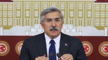 YAYMAN: TEŞEKKÜRLER HATAY’IM