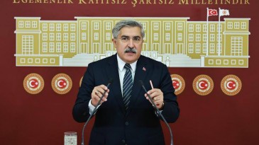 Yayman: Bu hakaretleri kınıyorum..