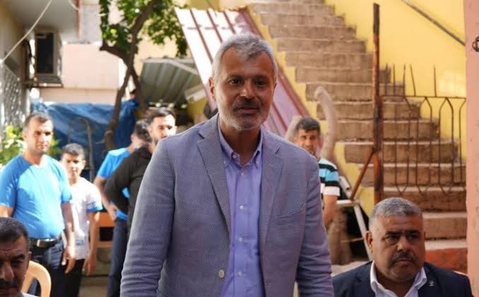 ÖNTÜRK, ‘’ HATAY TEKRAR AYAĞA KALKACAK’’