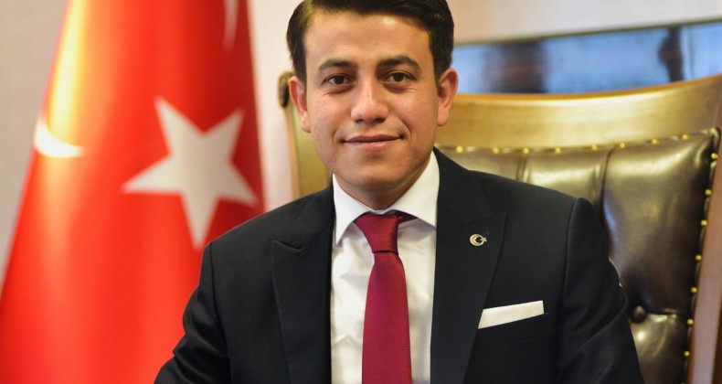 KIRIKHAN KAYMAKAMI FİKRET DAĞ KİMDİR, NERELİDİR?
