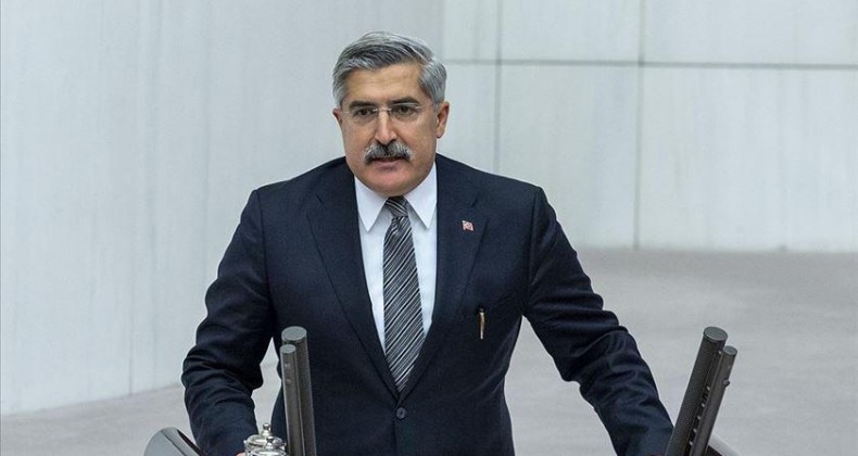 YAYMAN’DAN SAMANDAĞ DAĞ KÖYLERİNE YOL MÜJDESİ”