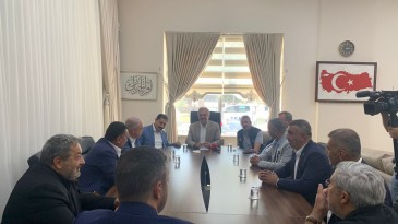 LÜTFİ KAŞIKÇI ”BAŞKA BİR HATAY YOK”