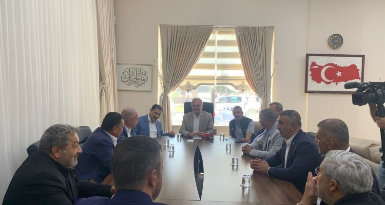 LÜTFİ KAŞIKÇI ”BAŞKA BİR HATAY YOK”