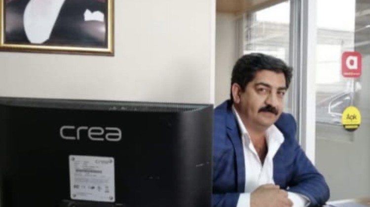 KIRIKHAN’LI İBRAHİM ERDOĞAN DEPREMZEDELERE UMUT OLDU