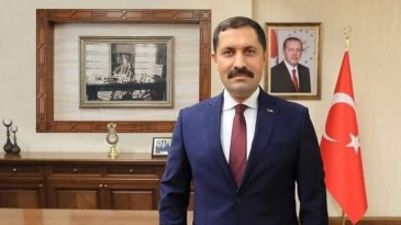 “HATAY, EBEDİYEN BAĞIMSIZ YAŞAYACAKTIR”