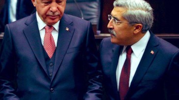 YAYMAN, “HBB YAPMAZSA, CUMHURBAŞKANIMIZ YAPAR”