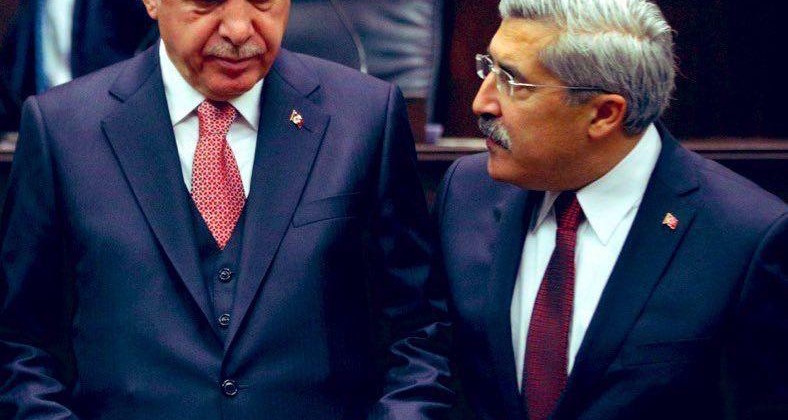 YAYMAN, “HBB YAPMAZSA, CUMHURBAŞKANIMIZ YAPAR”