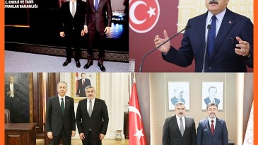 YAYMAN’DAN ANKARA ÇIKARMASI..