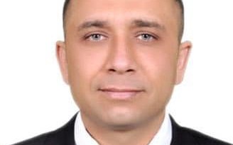 ŞEHİDİN VAR HATAY!