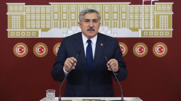 Yayman: Depremin adı Hatay depremi olarak değiştirilsin”
