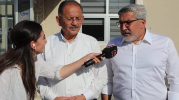 YAYMAN: HBB’NİN YAPMADIĞI BİR İŞİ DAHA BİZ YAPTIK