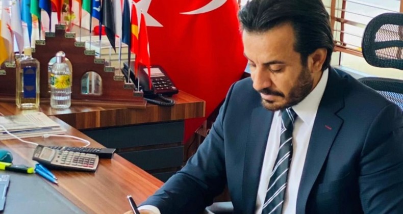 MHP İlçe Başkanı Cirnooğlu’ndan il kongresine davet
