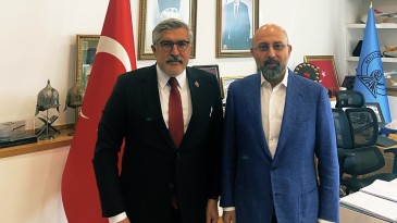 YAYMAN: HATAY HAVALİMANI YENİDEN YAPILACAK