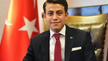 EV VE İŞYERLERİNİ TÜRK BAYRAKLARIYLA DONATALIM!