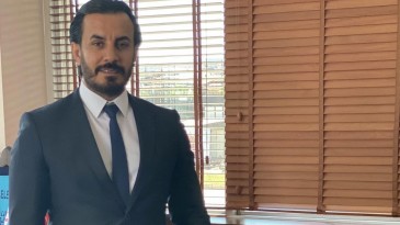 Cirnooğlu “Hatay’ı bu tembel ve işgörmez zihniyetten kurtaracağız”