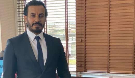 Cirnooğlu “Hatay’ı bu tembel ve işgörmez zihniyetten kurtaracağız”