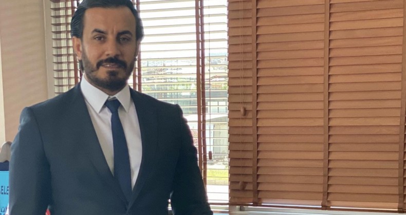 Cirnooğlu “Hatay’ı bu tembel ve işgörmez zihniyetten kurtaracağız”