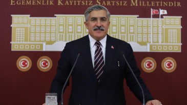 YAYMAN: 10 OCAK ÇALIŞAN GAZETECİLER GÜNÜ KUTLU OLSUN