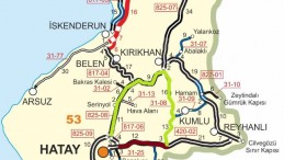 Hatay Valiliğinden açıklama