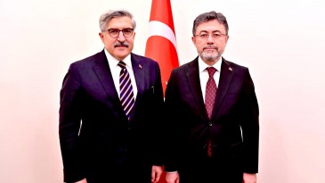 YAYMAN “PAMUK DESTEKLEMELERİ MART AYI İÇERİSİNDE ÖDENECEK”