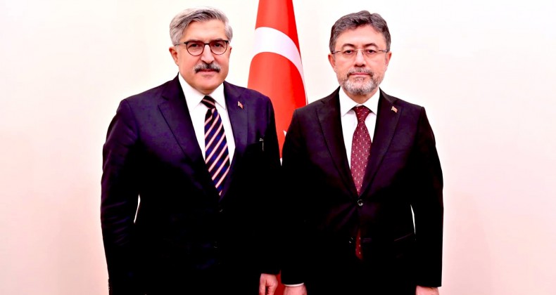 YAYMAN “PAMUK DESTEKLEMELERİ MART AYI İÇERİSİNDE ÖDENECEK”