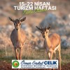 ÖMER ERDAL ÇELİK: “DÜNYANIN EN HIZLI GELİŞEN SEKTÖRLERİNDEN BİRİ TURİZMDİR”