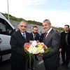 ÖZHASEKİ “HATAY’DA HİZMET DÖNEMİ BAŞLADI”