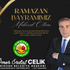 BAŞKAN ÖMER ERDAL ÇELİK; “HATAY VE KIRIKHAN’DA YÜZLERİ GÜLDÜRECEĞİZ”