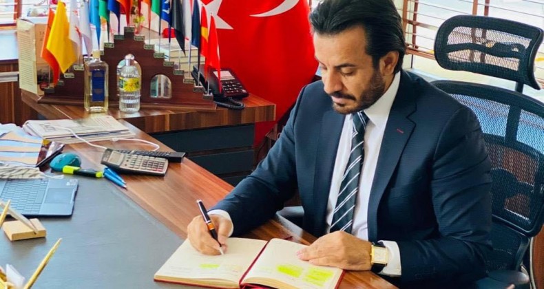 Cirnooğlu “Memleketimize hayırlı olsun “