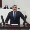 Milletvekili Hüseyin Yayman; “Şam Düştü.. Esad Kaçtı.. Suriye Özgürleşti..”
