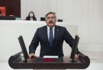 Milletvekili Hüseyin Yayman; “Şam Düştü.. Esad Kaçtı.. Suriye Özgürleşti..”