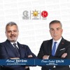 Başkan Çelik “  Birlikte, Kırıkhan için daha güzel bir gelecek inşa edeceğiz!”