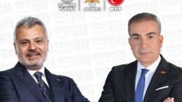Başkan Çelik “  Birlikte, Kırıkhan için daha güzel bir gelecek inşa edeceğiz!”