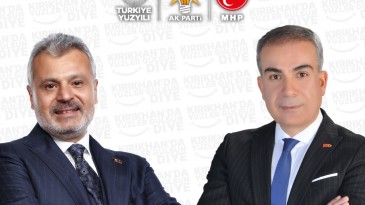 Başkan Çelik “  Birlikte, Kırıkhan için daha güzel bir gelecek inşa edeceğiz!”
