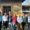 SEÇİM BİTTİ YAYMAN ÇALIŞMAYA DEVAM EDİYOR