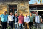 SEÇİM BİTTİ YAYMAN ÇALIŞMAYA DEVAM EDİYOR