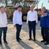 ÖMER ERDAL ÇELİK UYUMUYOR – UYUTMUYOR KIRIKHAN İÇİN DOLU DİZGİN ÇALIŞIYOR.!