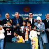MİLLETVEKİLİ YAYMAN; “HAYALDİ GERÇEK OLUYOR“