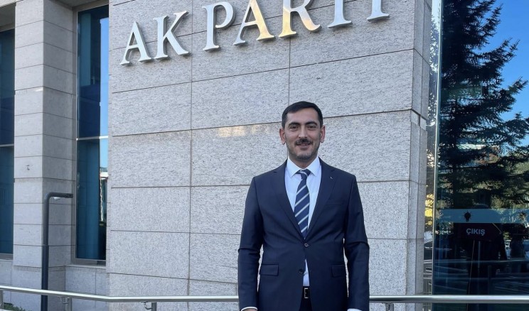 DENİZOĞLU “GÜÇLÜ TÜRKİYE YOLUNDA YILMADAN YORULMADAN ÇALIŞMAYA HAZIRIZ”
