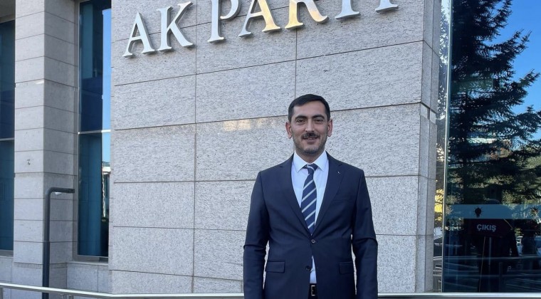 DENİZOĞLU “GÜÇLÜ TÜRKİYE YOLUNDA YILMADAN YORULMADAN ÇALIŞMAYA HAZIRIZ”