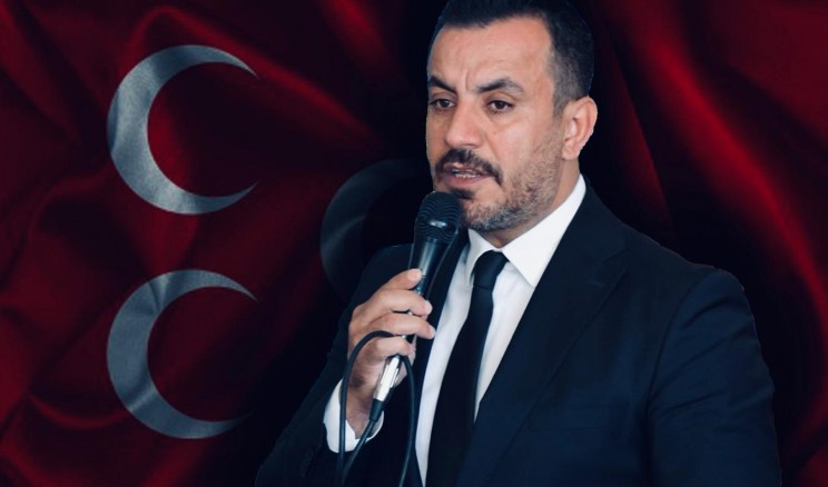 MHP KIRIKHAN DA CİRNOOĞLU DÖNEMİ SONA ERDİ