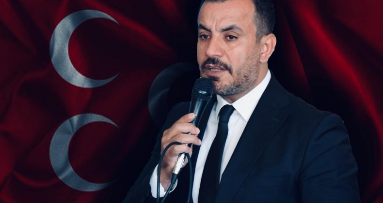 MHP KIRIKHAN DA CİRNOOĞLU DÖNEMİ SONA ERDİ