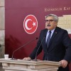 Yayman gündemi değerlendirdi