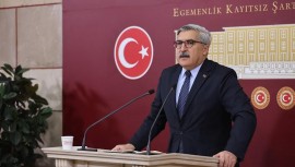 Yayman gündemi değerlendirdi