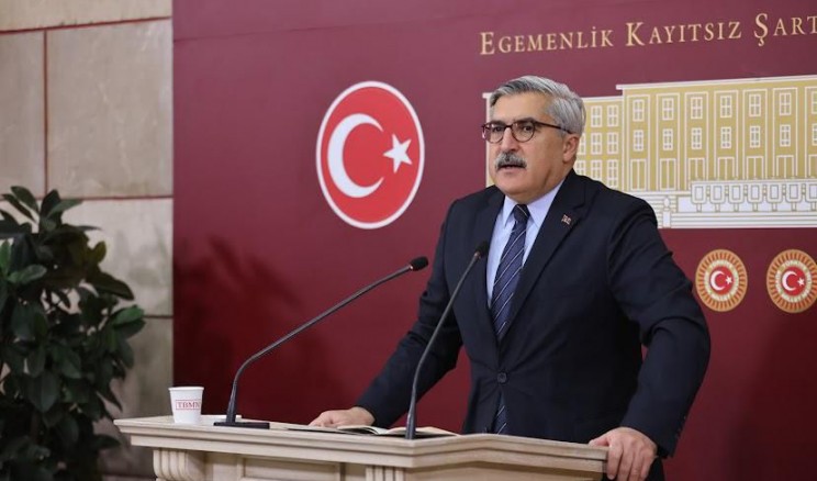 Yayman gündemi değerlendirdi